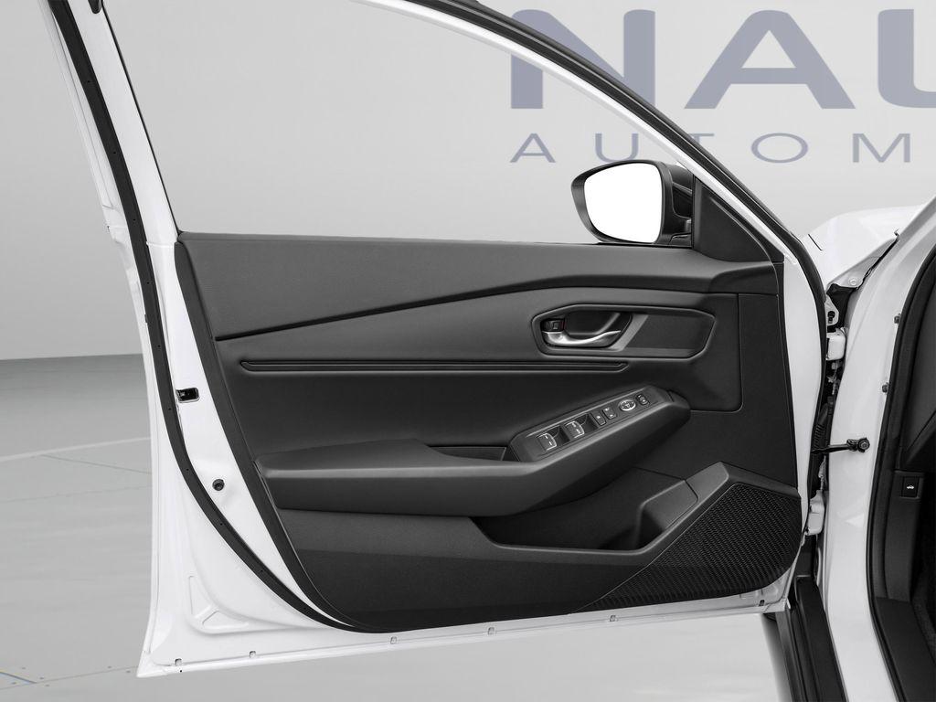 used 2025 Honda Accord car, priced at $28,673