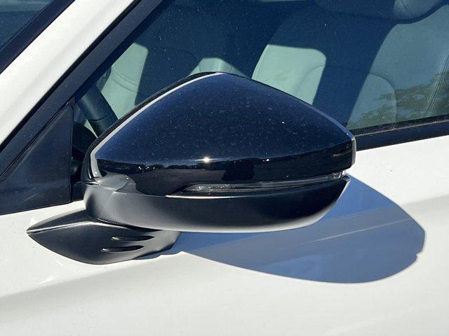 new 2026 Honda Civic Hybrid car, priced at $31,921