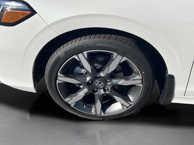 new 2026 Honda Civic Hybrid car, priced at $31,921