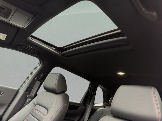 new 2026 Honda CR-V Hybrid car, priced at $40,936