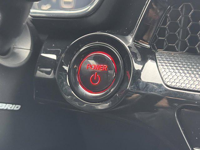 new 2026 Honda CR-V Hybrid car, priced at $40,936