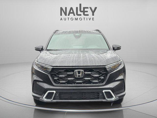 new 2026 Honda CR-V Hybrid car, priced at $40,936