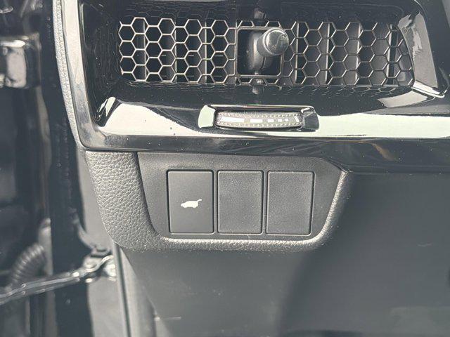 new 2026 Honda CR-V Hybrid car, priced at $40,936