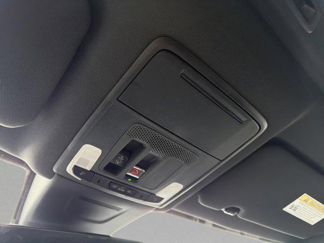 new 2026 Honda CR-V Hybrid car, priced at $40,936