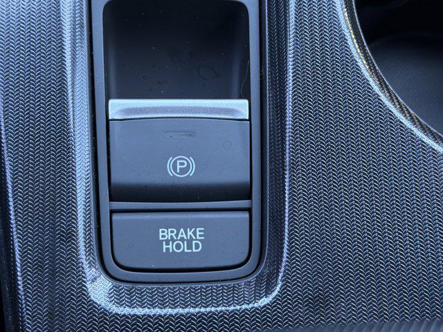 new 2026 Honda Civic car, priced at $27,684