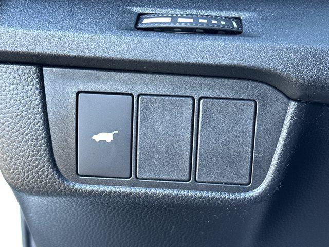 new 2026 Honda CR-V Hybrid car, priced at $38,593