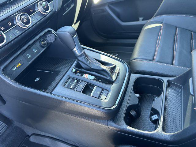 new 2026 Honda CR-V Hybrid car, priced at $38,593