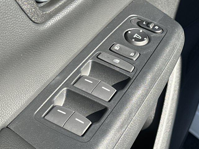 new 2026 Honda CR-V Hybrid car, priced at $38,593