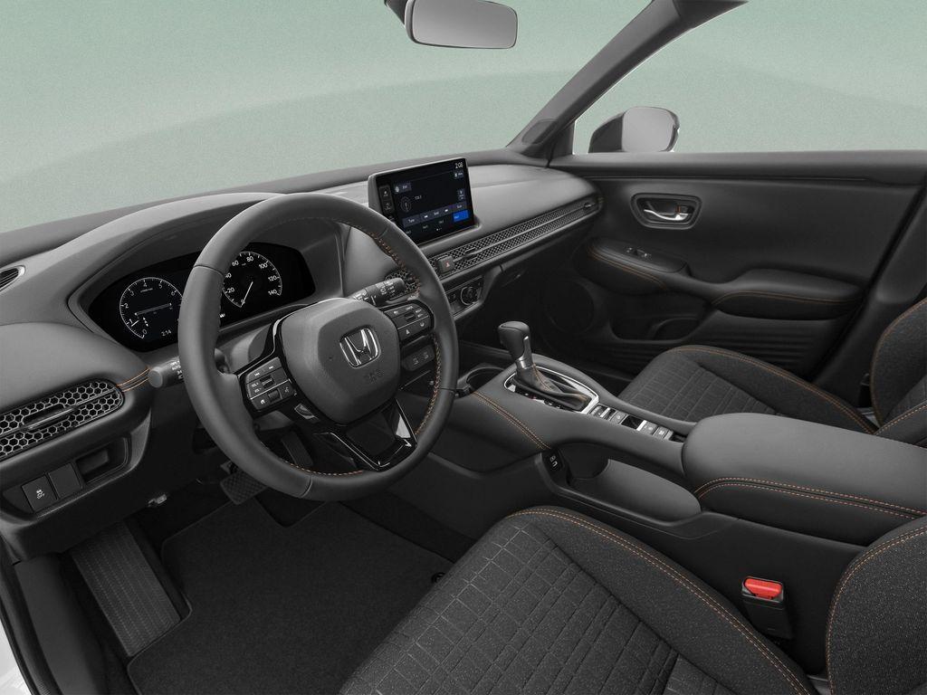 used 2026 Honda HR-V car, priced at $28,981