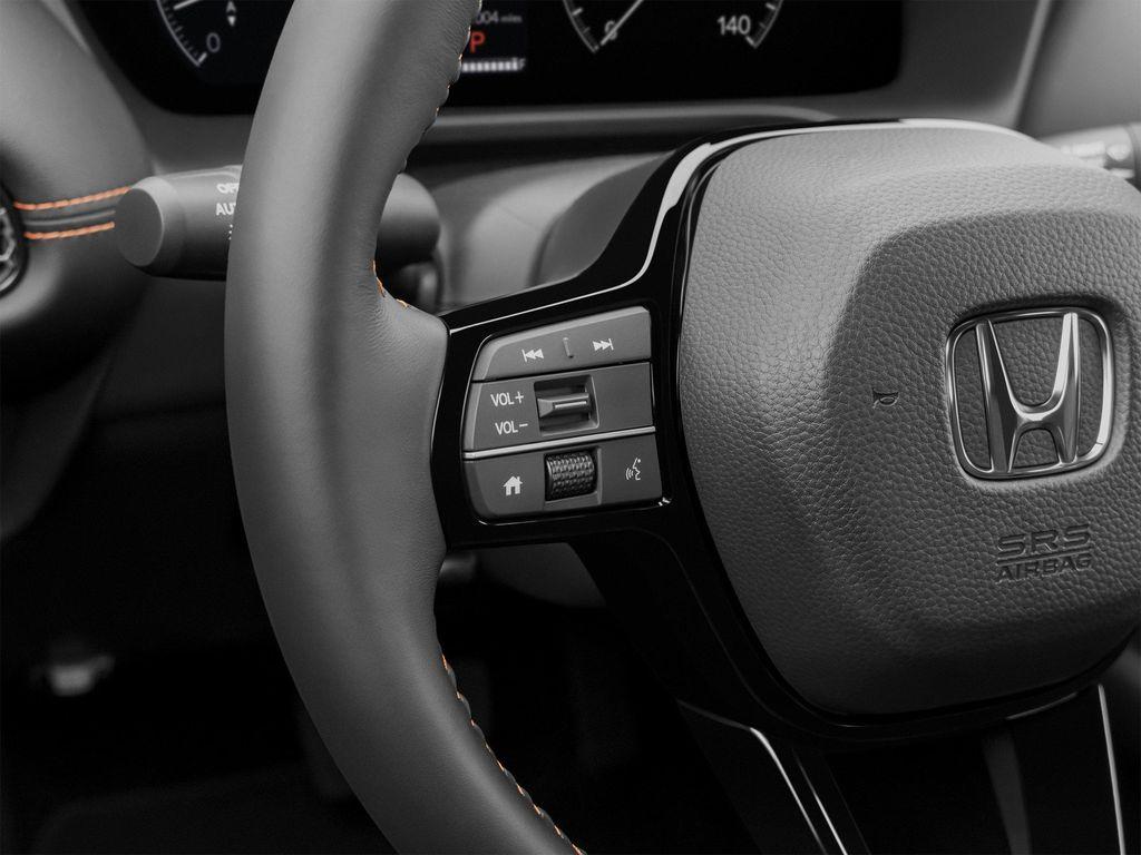 used 2026 Honda HR-V car, priced at $28,981