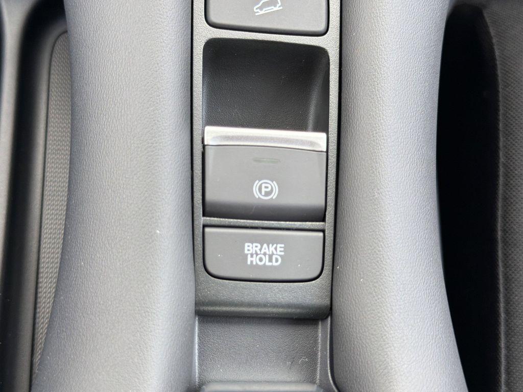 new 2026 Honda HR-V car, priced at $31,303