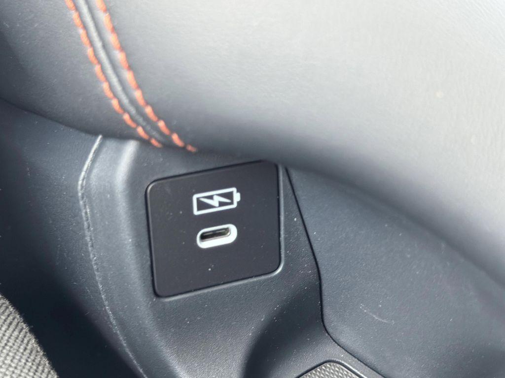 new 2026 Honda HR-V car, priced at $30,205