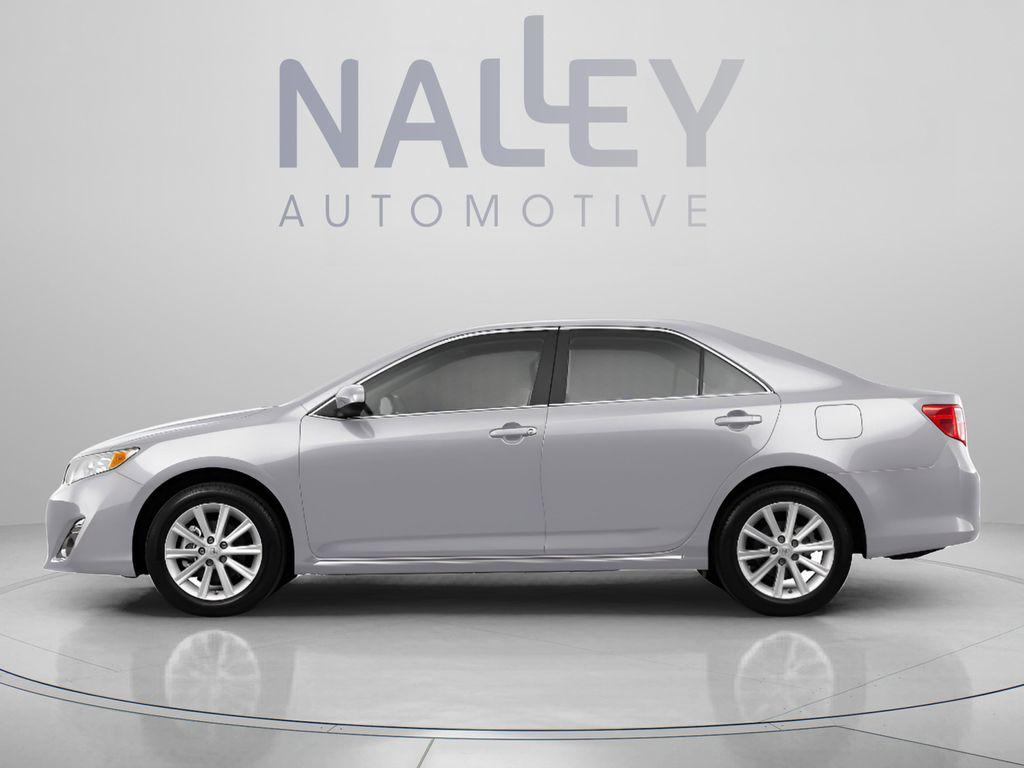 used 2013 Toyota Camry car, priced at $8,591