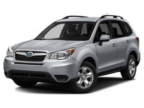 used 2015 Subaru Forester car, priced at $14,799