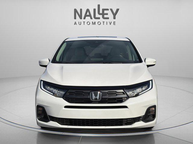 new 2026 Honda Odyssey car, priced at $42,064