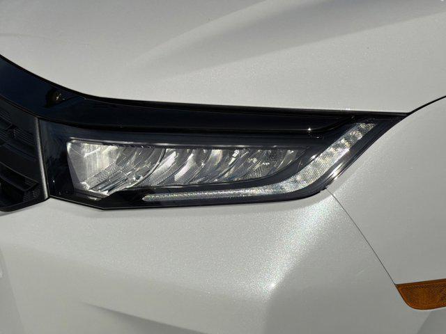 new 2026 Honda Odyssey car, priced at $42,064