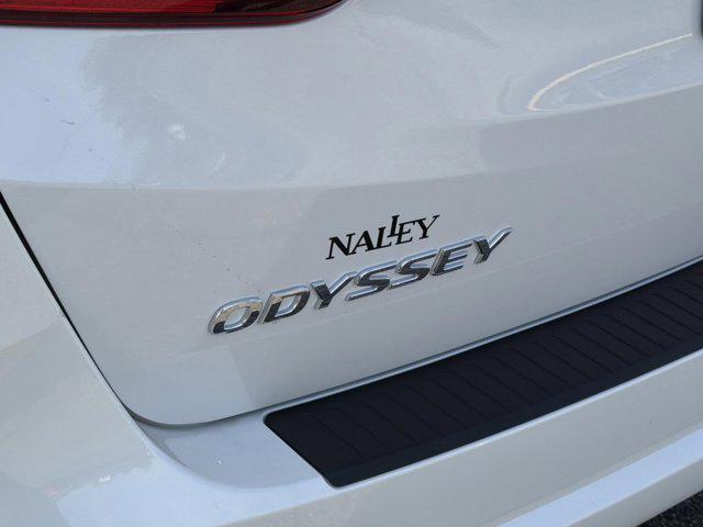 new 2026 Honda Odyssey car, priced at $42,064