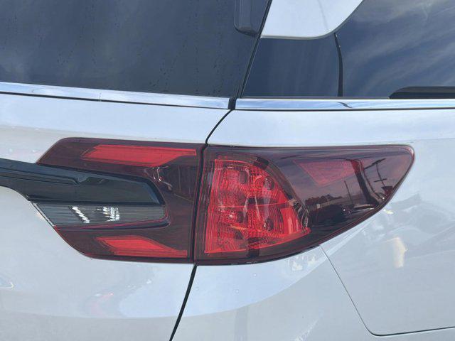 new 2026 Honda Odyssey car, priced at $42,064