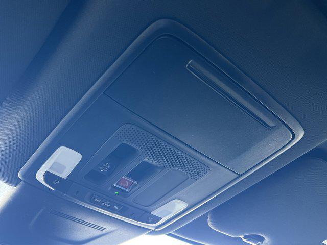 new 2026 Honda CR-V Hybrid car, priced at $40,175