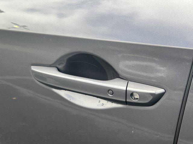 new 2026 Honda Odyssey car, priced at $42,683