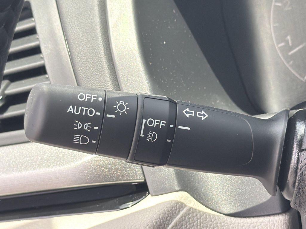 new 2026 Honda Odyssey car, priced at $46,051