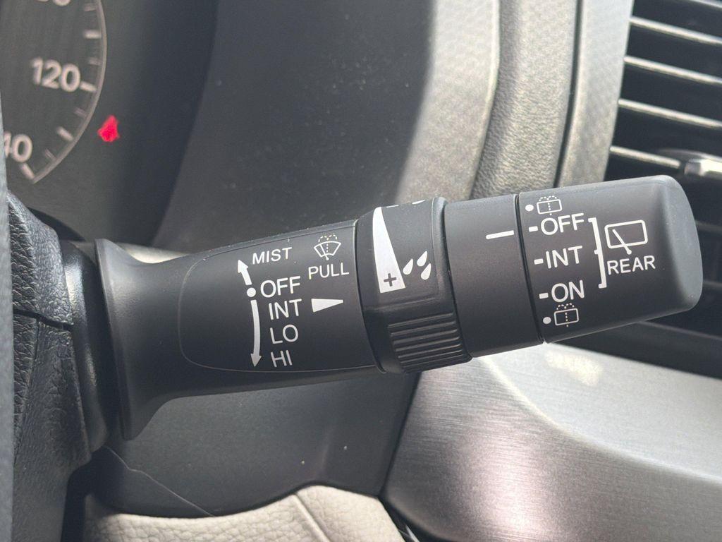 new 2026 Honda Odyssey car, priced at $46,051