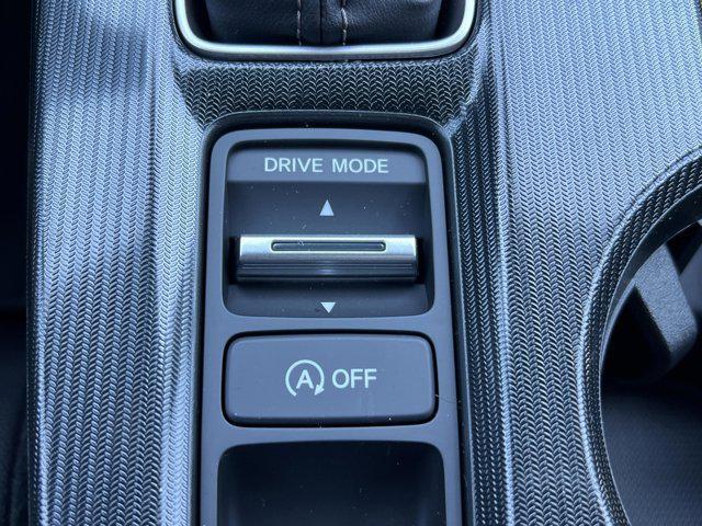 new 2026 Honda Civic car, priced at $27,684