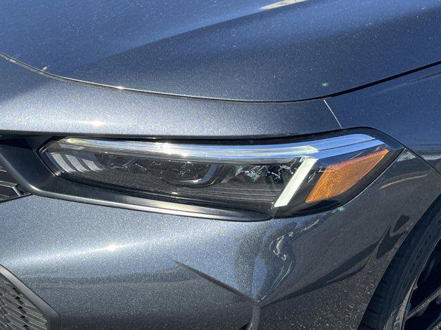 new 2026 Honda Civic car, priced at $27,684