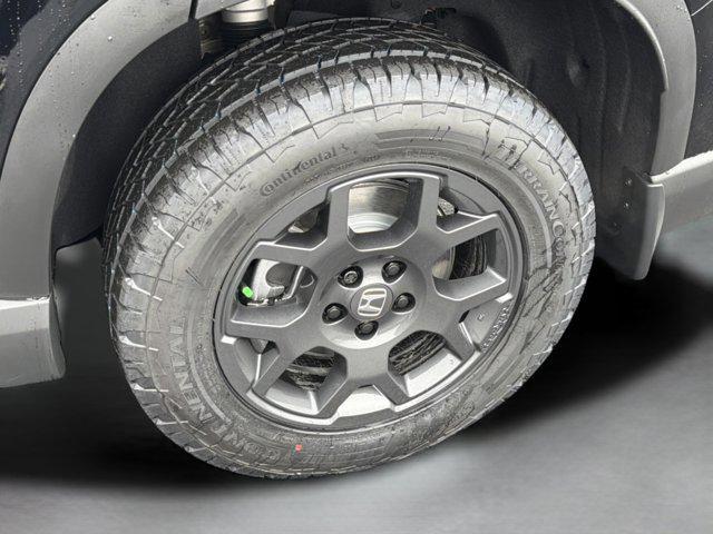 new 2026 Honda Pilot car, priced at $48,766