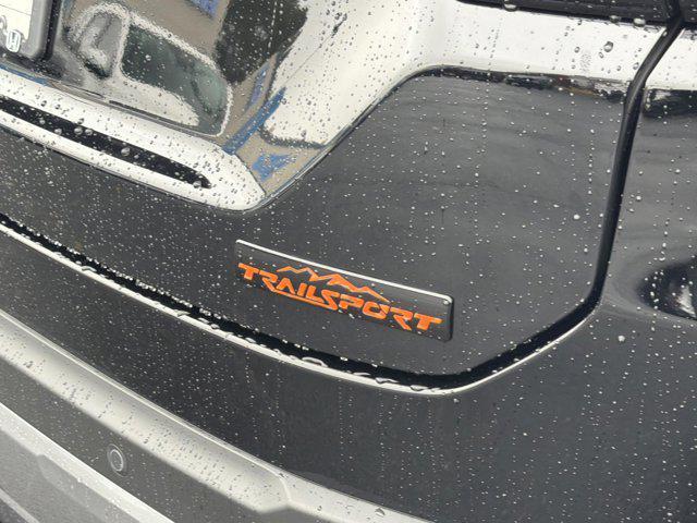 new 2026 Honda Pilot car, priced at $48,766