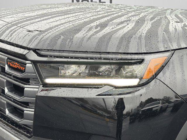 new 2026 Honda Pilot car, priced at $48,766