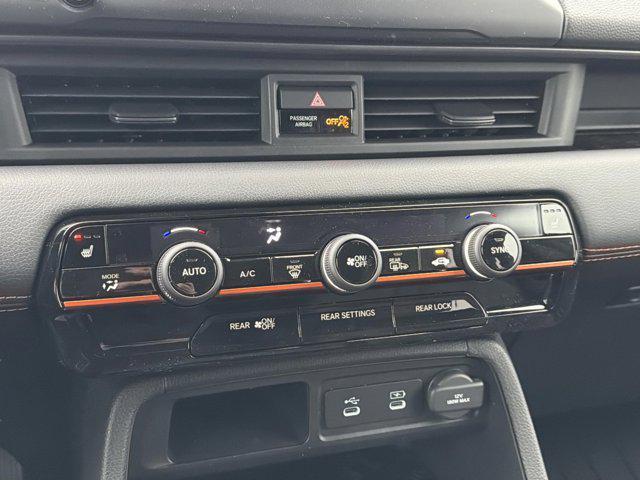 new 2026 Honda Pilot car, priced at $48,766