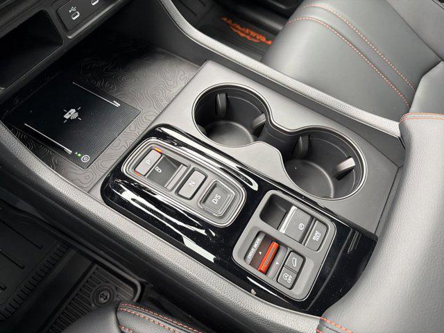 new 2026 Honda Pilot car, priced at $48,766