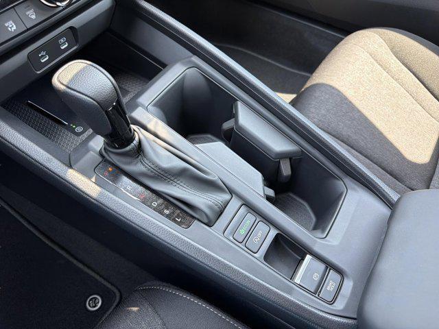 new 2026 Honda Accord car, priced at $30,447