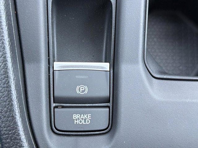 new 2026 Honda Accord car, priced at $30,447