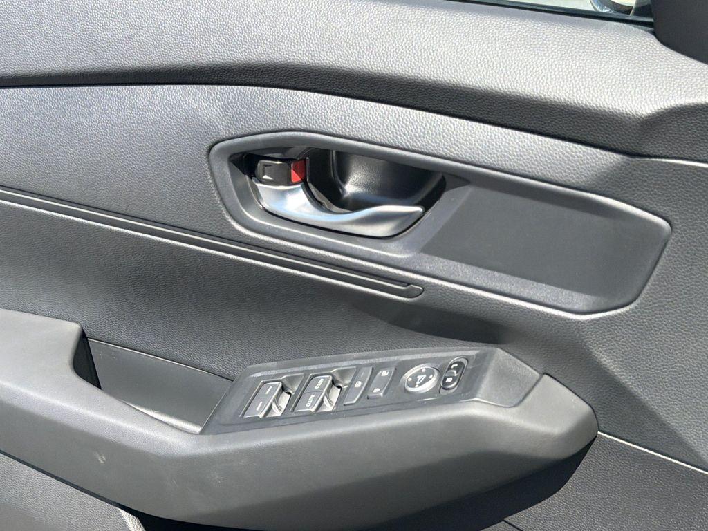 new 2026 Honda Accord car, priced at $29,677