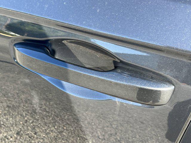 new 2025 Honda Accord Hybrid car, priced at $34,273