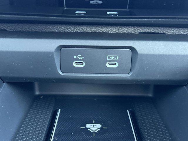 new 2025 Honda Accord Hybrid car, priced at $34,273