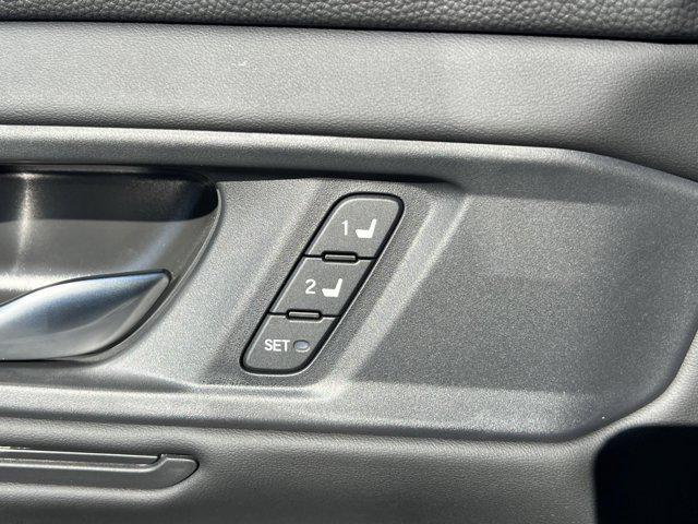 new 2025 Honda Accord Hybrid car, priced at $34,273