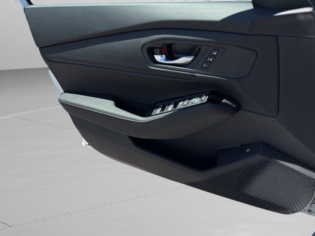 new 2026 Honda Accord Hybrid car, priced at $42,243