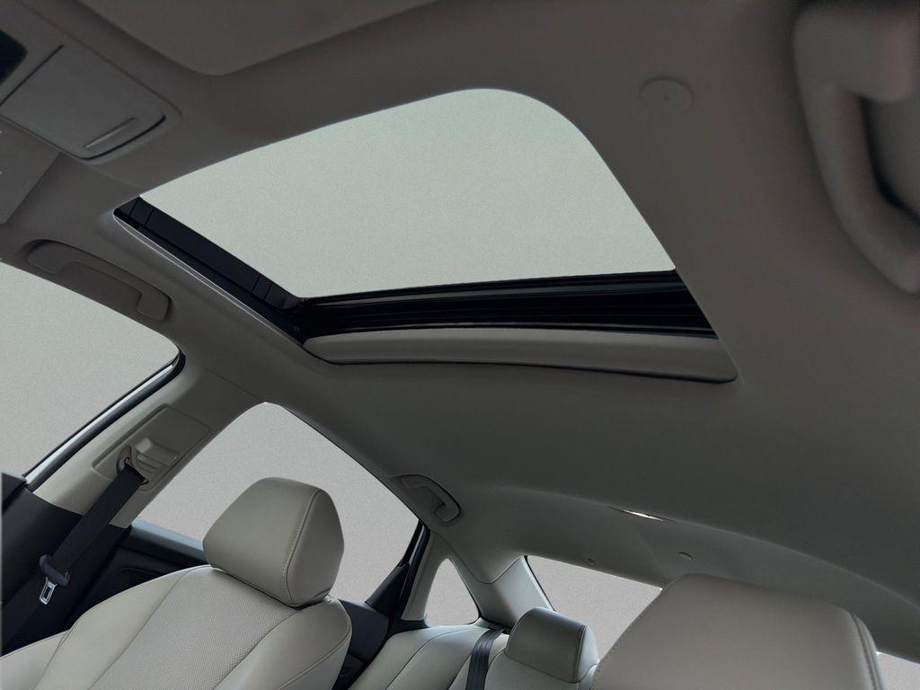 new 2026 Honda Accord Hybrid car, priced at $42,243