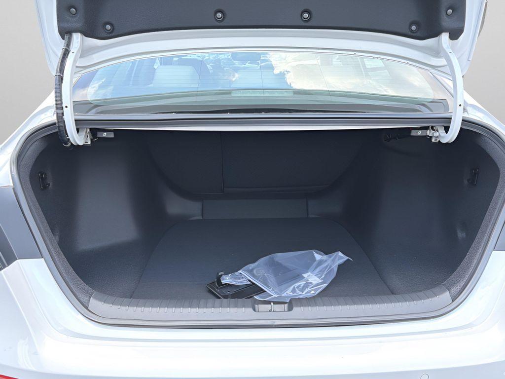 new 2026 Honda Accord Hybrid car, priced at $42,243