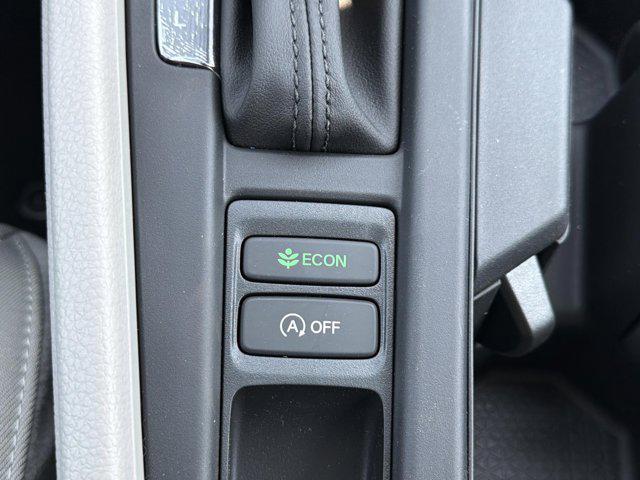 new 2026 Honda Accord car, priced at $30,879