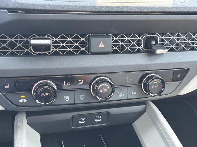 new 2026 Honda Accord car, priced at $30,879