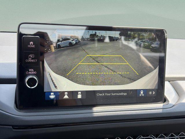 new 2026 Honda Accord car, priced at $30,879