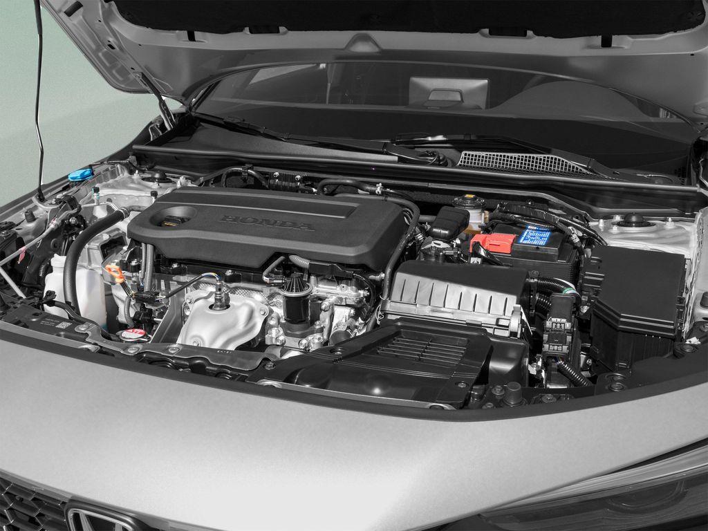 new 2026 Honda Civic car, priced at $27,890