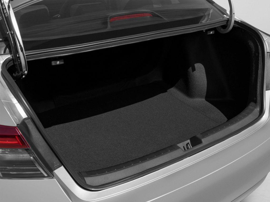new 2026 Honda Civic car, priced at $27,890