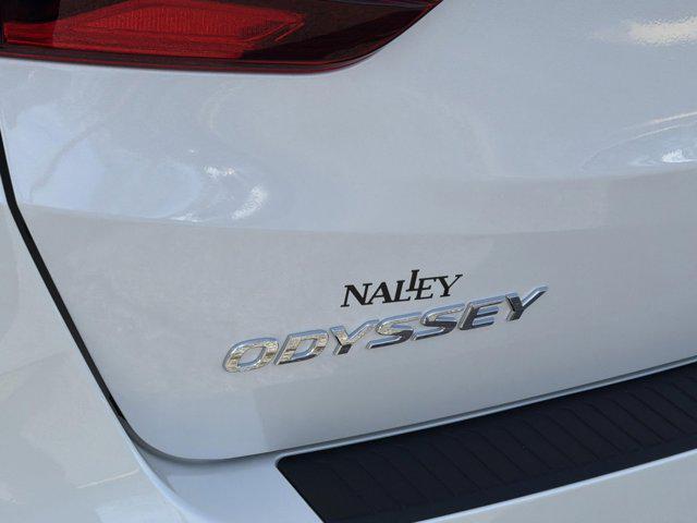 new 2026 Honda Odyssey car, priced at $42,064