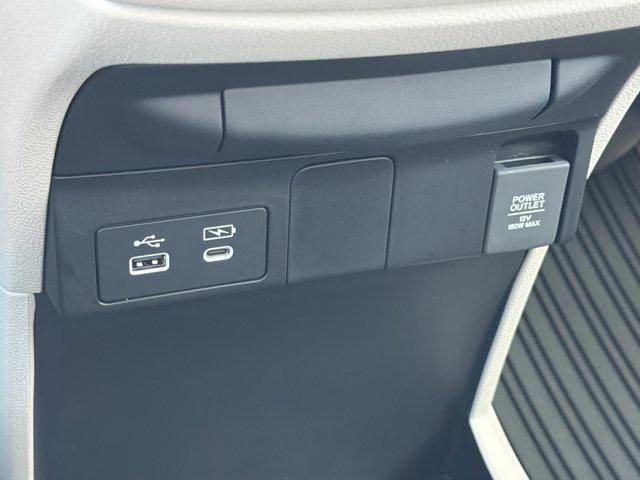 new 2026 Honda Odyssey car, priced at $42,064