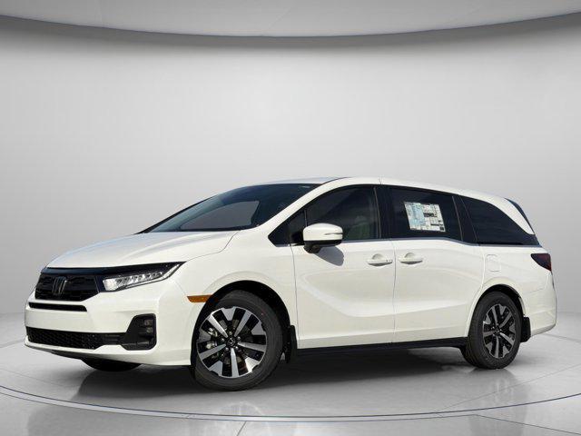 new 2026 Honda Odyssey car, priced at $42,064